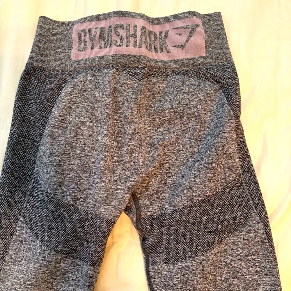 Gymshark Flex Leggings